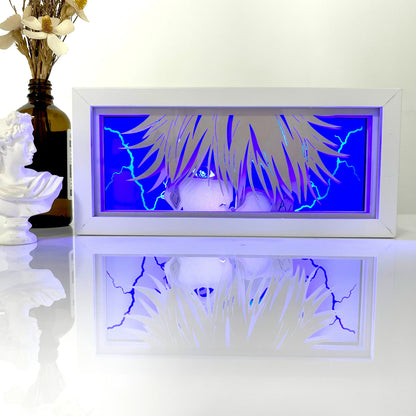 Anime Light Box